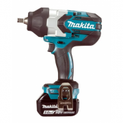 Гайковерт Makita DTW1002RTJ