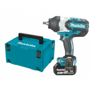 Гайковерт Makita DTW1002RTJ
