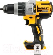 Дрель-шуруповерт DeWalt DCD996NT-XJ Дрель-шуруповерт DeWalt DCD996NT-XJ
