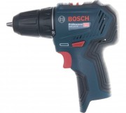 Дрель-шуруповерт Bosch GSR 12V-30