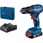 Дрель-шуруповерт Bosch GSB 185-LI
