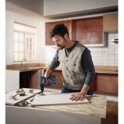 Дрель-шуруповерт Bosch GSB 185-LI