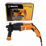 Перфоратор Вихрь П-750