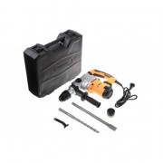 Перфоратор Вихрь П-1200К-М