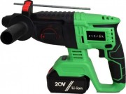 Перфоратор Zitrek ZKCH20FU-Li