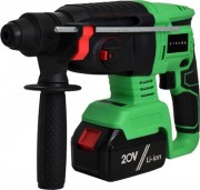 Перфоратор Zitrek ZKCH20FU-Li