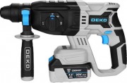 Перфоратор Deko ZKCH20