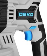 Перфоратор Deko ZKCH20