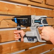 Перфоратор Deko ZKCH20