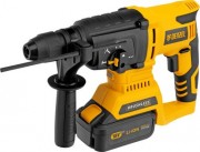 Перфоратор Denzel BLRH-IB-26