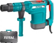 Перфоратор TOTAL TH115526