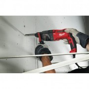 Перфоратор Milwaukee PFH 26 4933428230