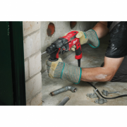 Перфоратор Milwaukee PFH 26 4933428230