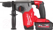 Перфоратор Milwaukee M18 One FHX-552X Fuel 4933478504