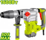 Перфоратор DYLLU DTRH3D38 Перфоратор DYLLU DTRH3D38