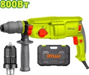 Перфоратор DYLLU DTRH1D26-2 Перфоратор DYLLU DTRH1D26-2