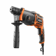 Перфоратор AEG Powertools KH 24IE