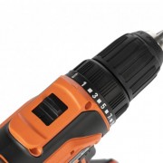 Аккумуляторная дрель-шуруповерт Daewoo Power DAA 2122Li Set