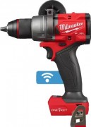 Аккумуляторная дрель-шуруповерт Milwaukee M18 ONEDD3-0X Fuel One-Key 4933492799