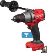 Аккумуляторная дрель-шуруповерт Milwaukee M18 ONEDD3-0X Fuel One-Key 4933492799 Аккумуляторная дрель-шуруповерт Milwaukee M18 ONEDD3-0X Fuel One-Key 4933492799