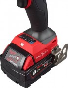 Аккумуляторная дрель-шуруповерт Milwaukee M18 ONEDD3-0X Fuel One-Key 4933492799