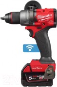 Аккумуляторная дрель-шуруповерт Milwaukee M18 ONEPD3-502X 4933492801