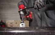 Аккумуляторная дрель-шуруповерт Milwaukee M18 ONEPD3-502X 4933492801 Аккумуляторная дрель-шуруповерт Milwaukee M18 ONEPD3-502X 4933492801