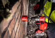 Аккумуляторная дрель-шуруповерт Milwaukee M18 ONEPD3-502X 4933492801