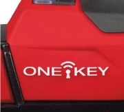 Аккумуляторная дрель-шуруповерт Milwaukee M18 ONEDD3-502X Fuel One-Key 4933492802