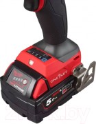 Аккумуляторная дрель-шуруповерт Milwaukee M18 ONEDD3-502X Fuel One-Key 4933492802