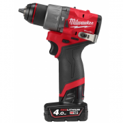 Аккумуляторная дрель-шуруповерт Milwaukee M12 FPD2-402X 4933479869