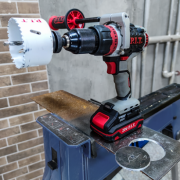 Аккумуляторная дрель-шуруповерт P.I.T PSB20H-13C/2 Аккумуляторная дрель-шуруповерт P.I.T PSB20H-13C/2