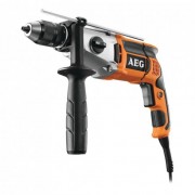 Дрель AEG Powertools SB2E 1100 RV