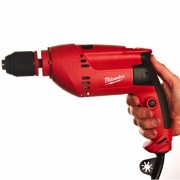 Дрель Milwaukee DE 10 RX 4933409211