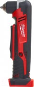 Дрель Milwaukee C18 RAD-0 4933427189