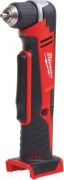 Дрель Milwaukee C18 RAD-0 4933427189
