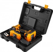 Аккумуляторный гайковерт Deko DKIS-Li