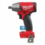 Аккумуляторный гайковерт Milwaukee M18 ONEIWF12-0 4933451153