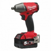 Аккумуляторный гайковерт Milwaukee M18 ONEIWF12-0 4933451153