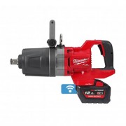 Аккумуляторный гайковерт Milwaukee M18 ONEFHIWF1DS-121C 4933472072