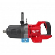 Аккумуляторный гайковерт Milwaukee M18 ONEFHIWF1DS-0C Fuel 4933472071