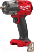 Аккумуляторный гайковерт Milwaukee M18FMTIW2P12-0X Fuel 4933478452