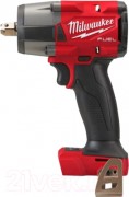 Аккумуляторный гайковерт Milwaukee M18FMTIW2P12-0X Fuel 4933478452 Аккумуляторный гайковерт Milwaukee M18FMTIW2P12-0X Fuel 4933478452