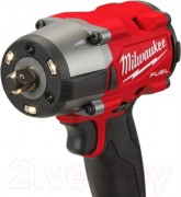Аккумуляторный гайковерт Milwaukee M18FMTIW2P12-0X Fuel 4933478452