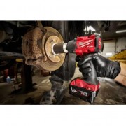 Аккумуляторный гайковерт Milwaukee M18 FMTIW2F38-0X 4933479153 Аккумуляторный гайковерт Milwaukee M18 FMTIW2F38-0X 4933479153