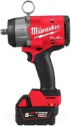Аккумуляторный гайковерт Milwaukee M18 FHIW2P12-502X 4933492786