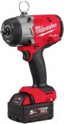 Аккумуляторный гайковерт Milwaukee M18 FHIW2P12-502X 4933492786 Аккумуляторный гайковерт Milwaukee M18 FHIW2P12-502X 4933492786