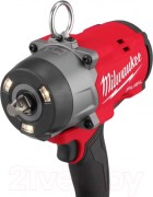 Аккумуляторный гайковерт Milwaukee M18 FHIW2P12-502X 4933492786