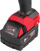 Аккумуляторный гайковерт Milwaukee M18 FHIW2P12-502X 4933492786