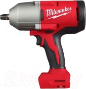 Аккумуляторный гайковерт Milwaukee 4933492787